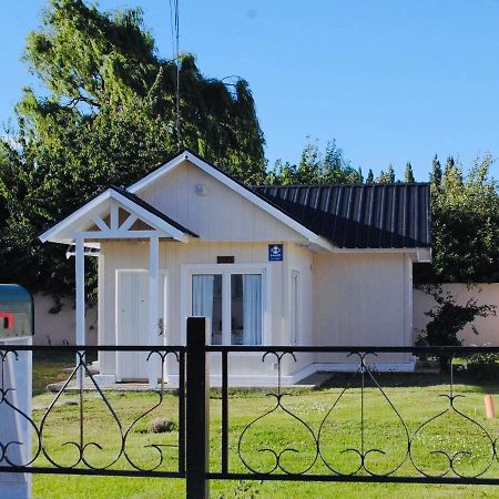 Calafate Drome Apartamento El Calafate Exterior foto