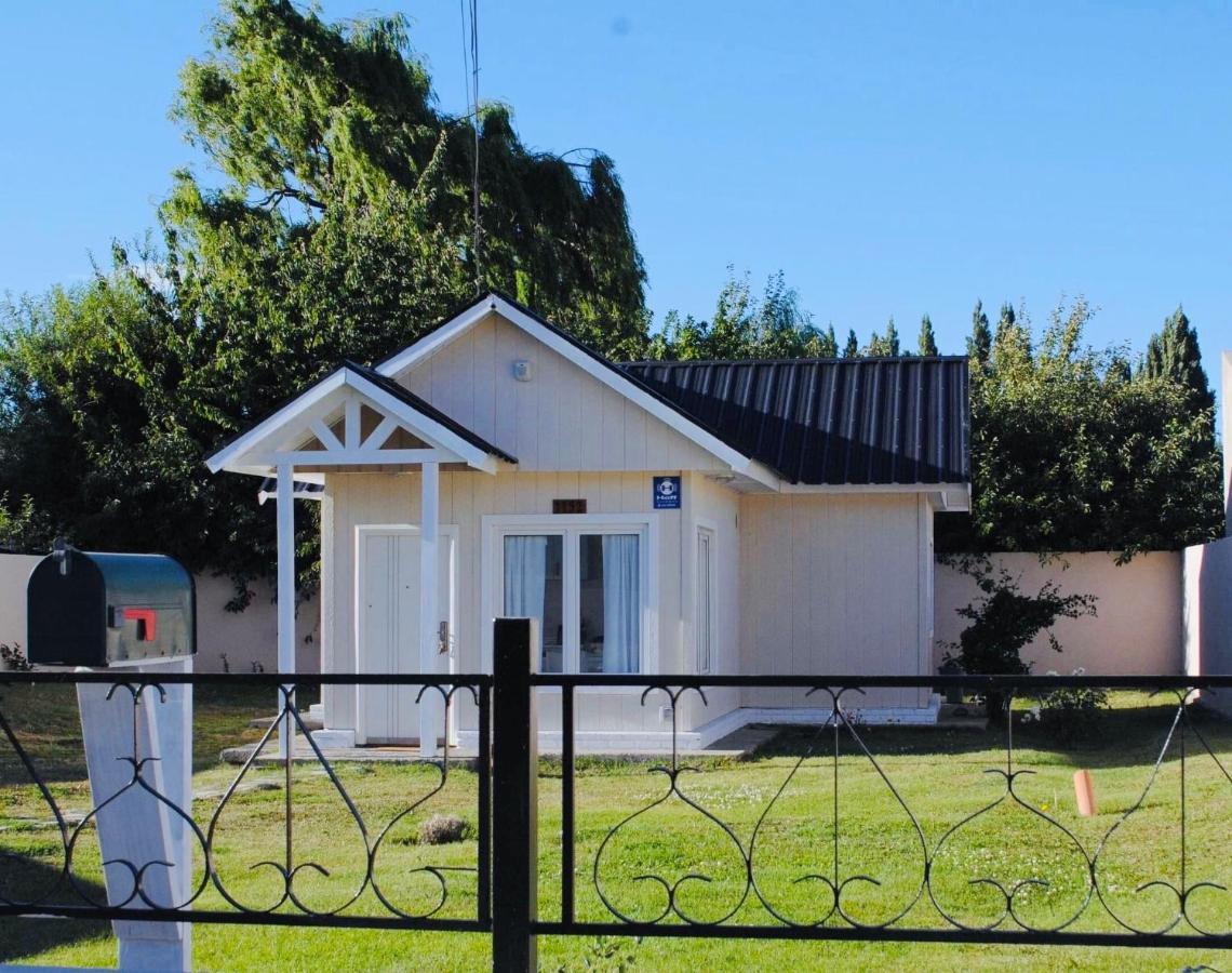 Calafate Drome Apartamento El Calafate Exterior foto