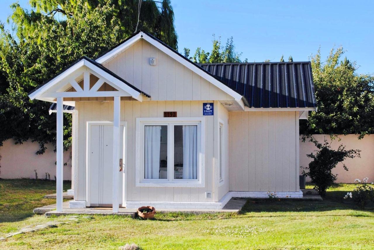 Calafate Drome Apartamento El Calafate Exterior foto